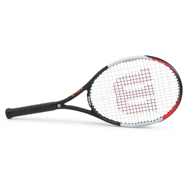 راکت تنیس ویلسون مدل Pro Staff Precision 100 (305 گرم) — تصویر ۳