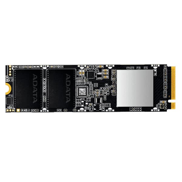 اس اس دی ای دیتا 512 گیگابایت ADATA XPG SX8100 SSD PCIe M.2