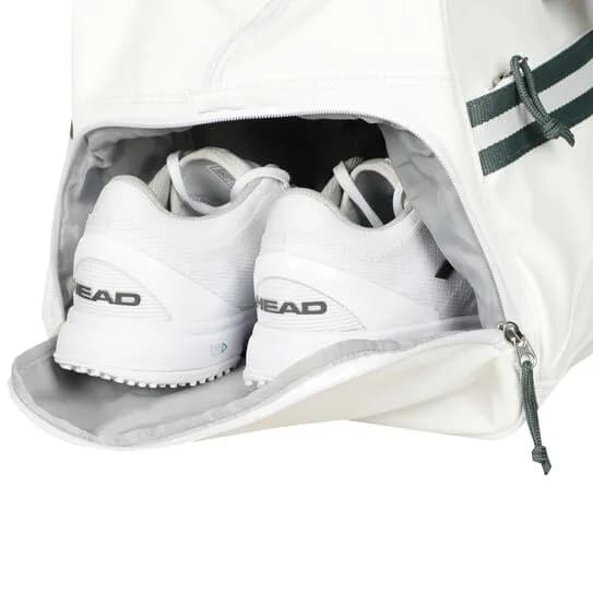 ساک پدل هد مدل Pro X Court Bag 40L WH — تصویر ۵