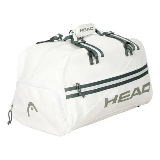 ساک پدل هد مدل Pro X Court Bag 40L WH — تصویر ۳