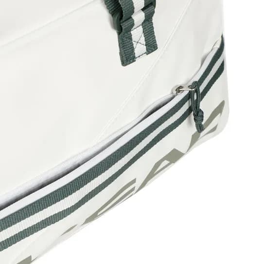 ساک پدل هد مدل Pro X Court Bag 40L WH — تصویر ۴