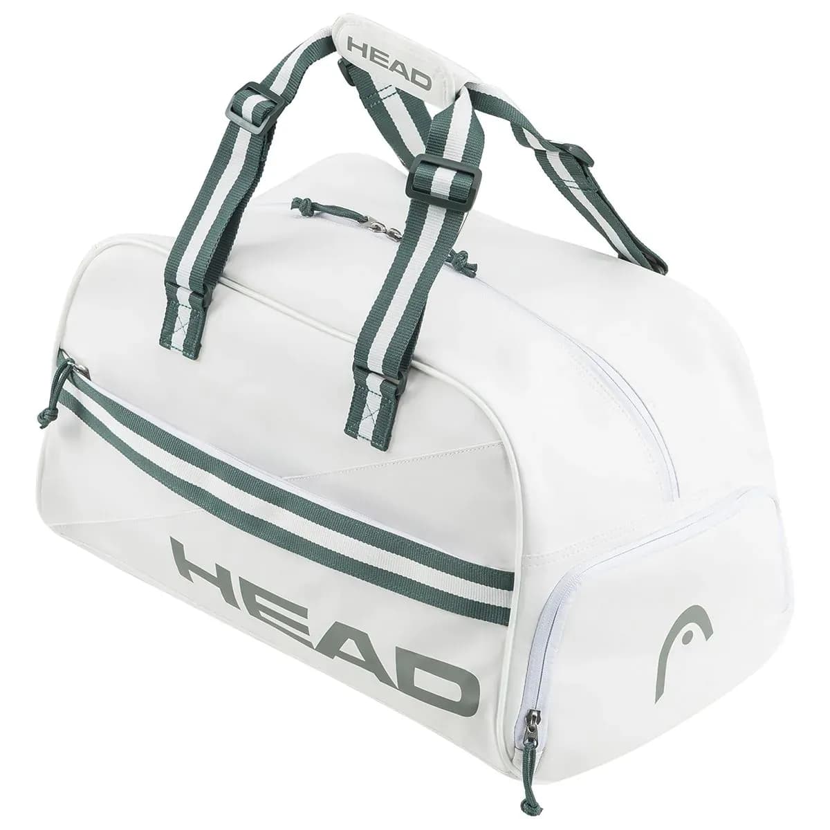 ساک پدل هد مدل Pro X Court Bag 40L WH — تصویر ۲