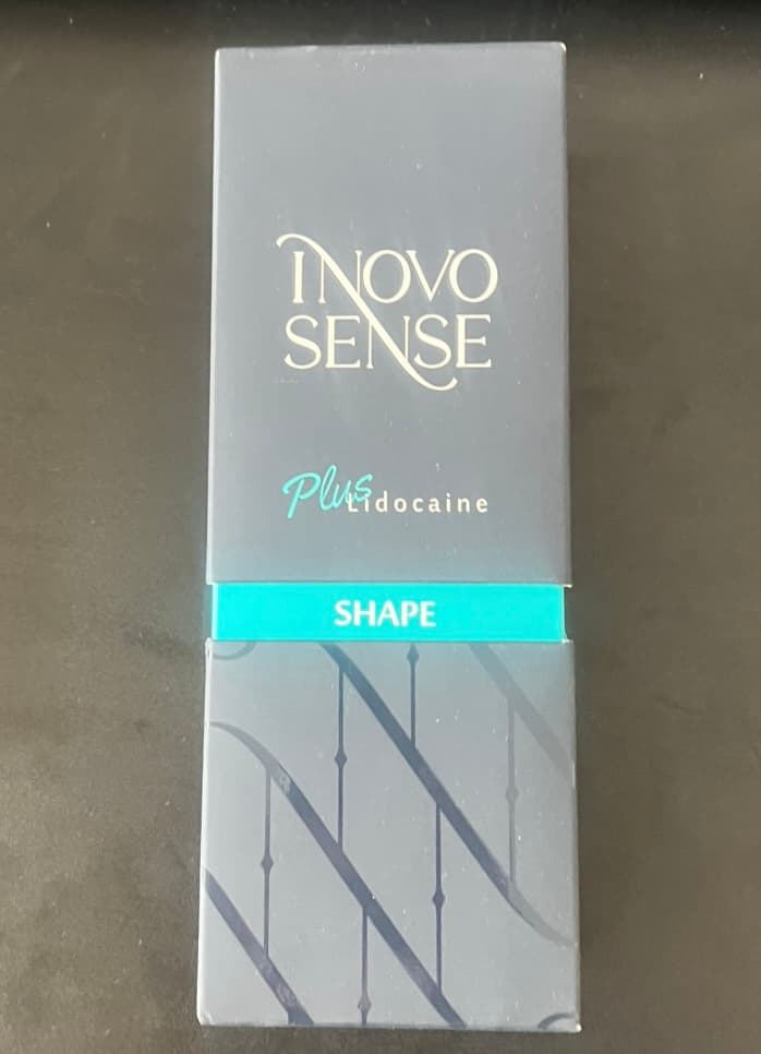 فیلر اینووسنس شیپ Inovosense Shape