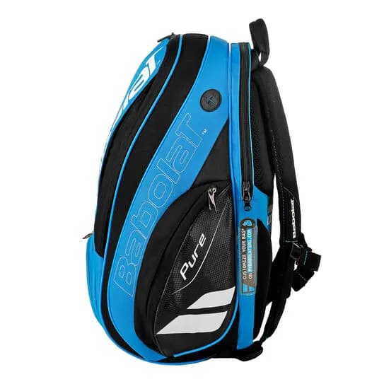 کوله تنیس بابولات مدل Pure Drive 232 — تصویر ۳