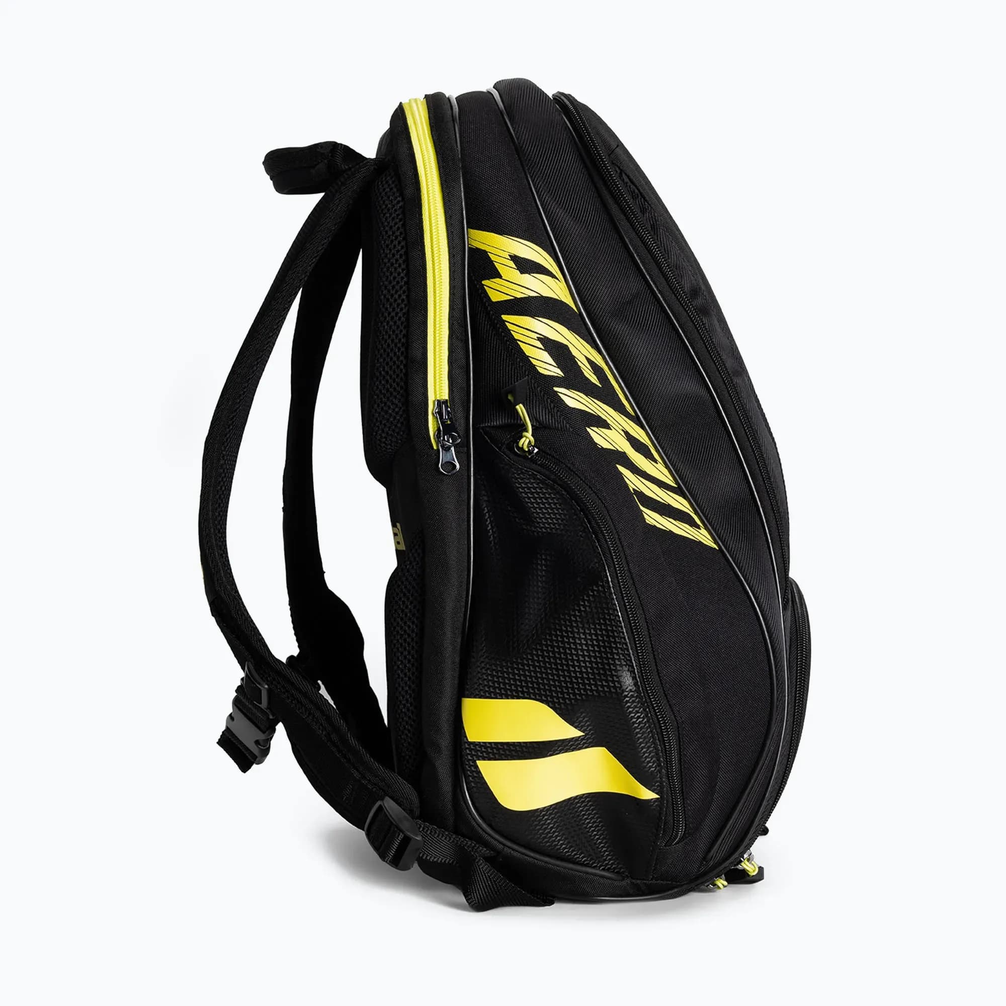 کوله تنیس بابولات مدل Pure Aero 2021 — تصویر ۲