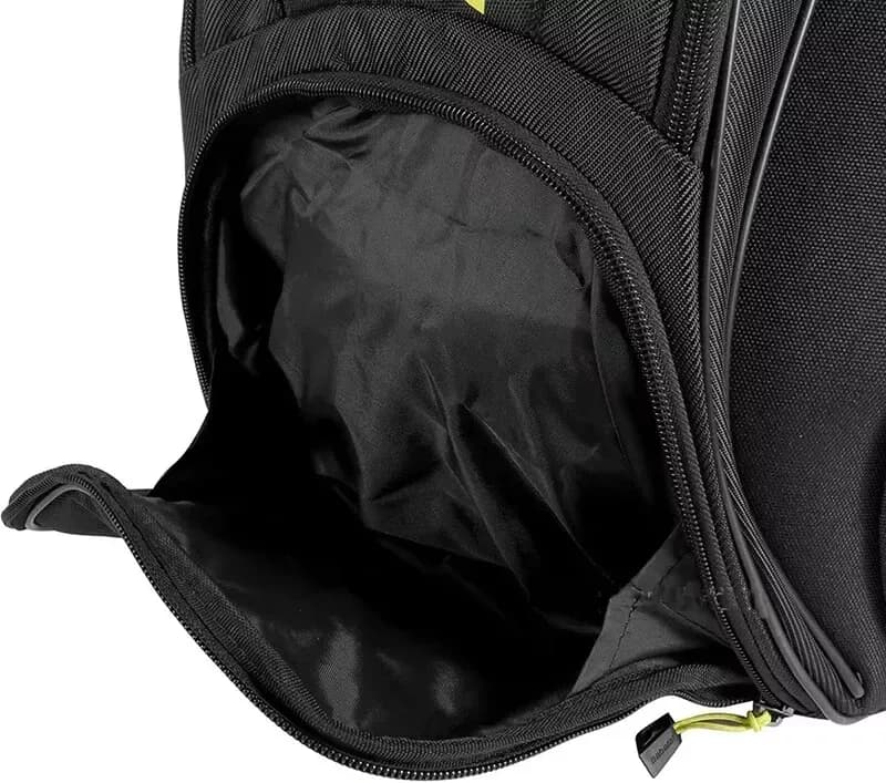 کوله تنیس بابولات مدل Pure Aero 2021 — تصویر ۴