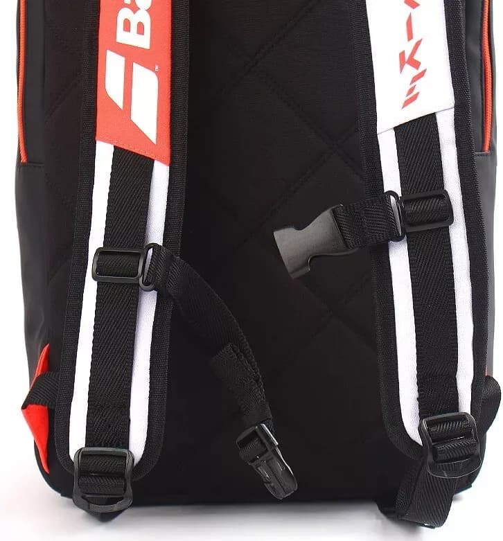 کوله تنیس بابولات مدل Pure Strike 374 — تصویر ۶