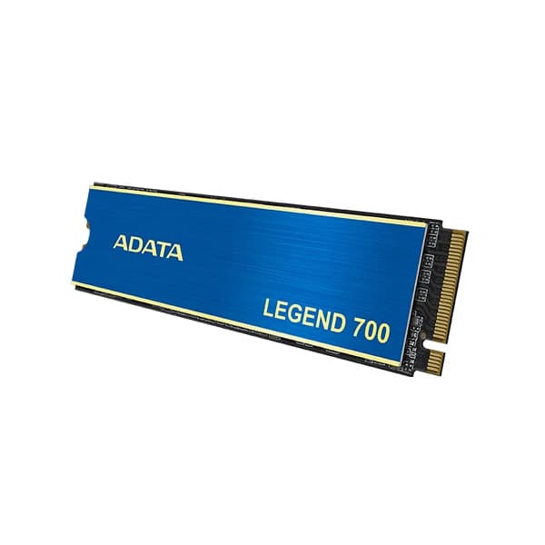 اس اس دی ای دیتا 512 گیگابایت ADATA LEGEND 700 PCIe Gen3 x4 M.2 2280 — تصویر ۱۰