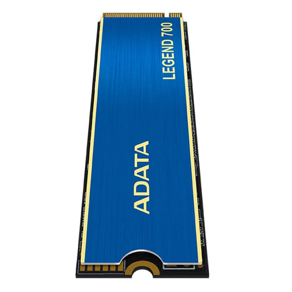 اس اس دی ای دیتا 512 گیگابایت ADATA LEGEND 700 PCIe Gen3 x4 M.2 2280 — تصویر ۳