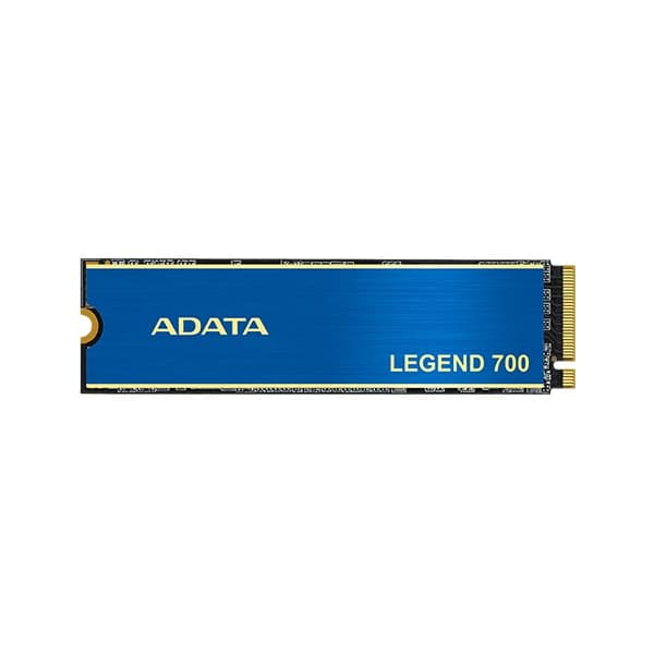 اس اس دی ای دیتا 512 گیگابایت ADATA LEGEND 700 PCIe Gen3 x4 M.2 2280 — تصویر ۸