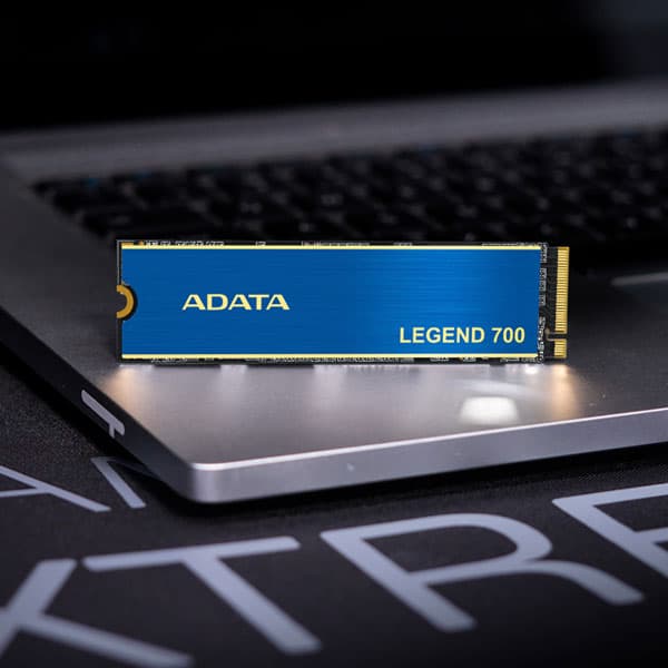 اس اس دی ای دیتا 512 گیگابایت ADATA LEGEND 700 PCIe Gen3 x4 M.2 2280 — تصویر ۶