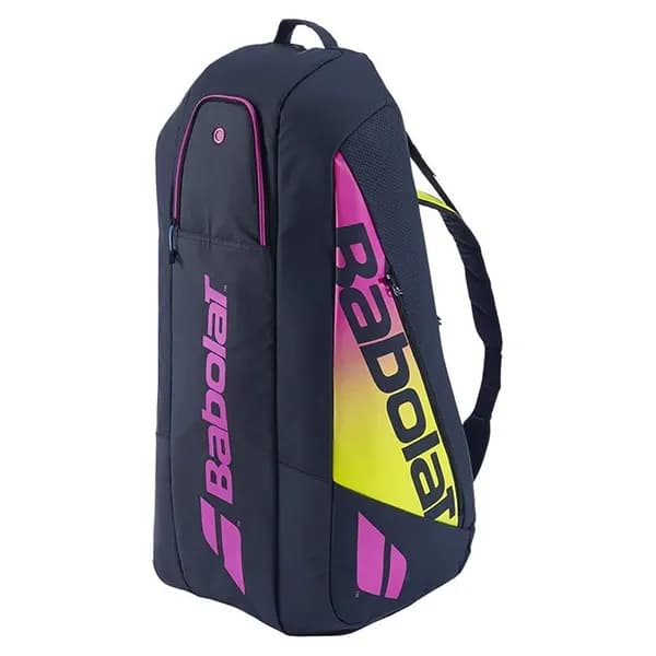 ساک تنیس بابولات مدل Pure Aero Rafa 2024 (6 راکته) — تصویر ۲
