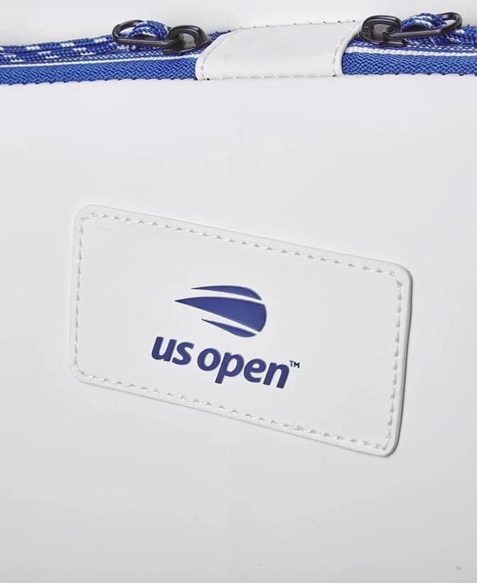 ساک تنیس ویلسون مدل US Open 2023 (12 راکته) — تصویر ۵