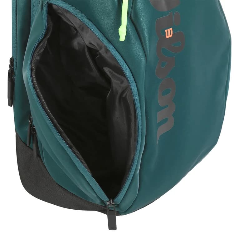 کوله تنیس ویلسون مدل Blade v9 2024 — تصویر ۵
