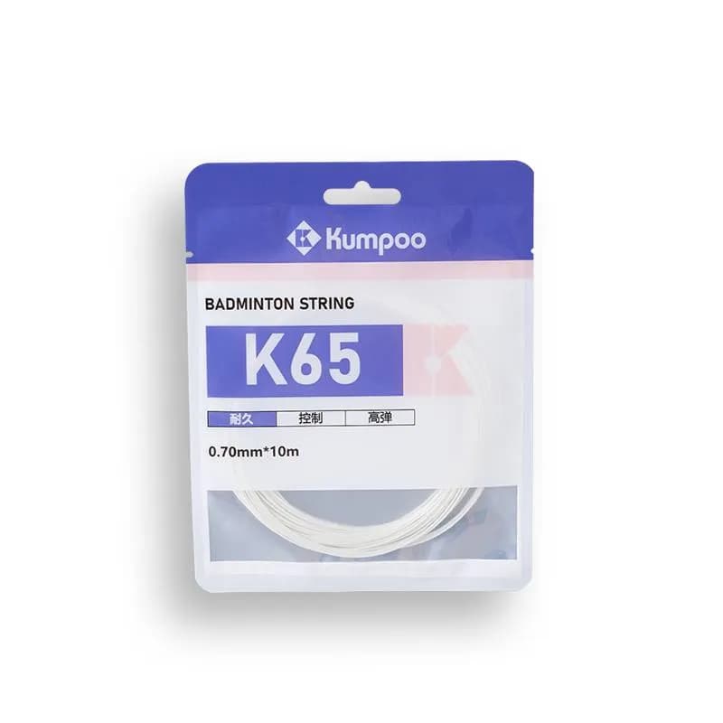 زه بدمینتون کمپو مدل K65