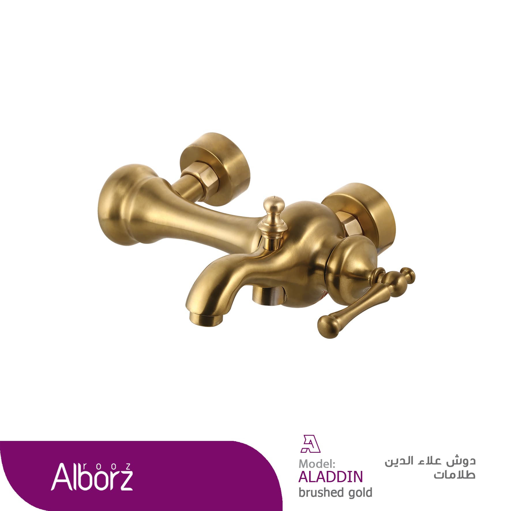 شیر البرز روز علاءالدین طلامات — تصویر ۵