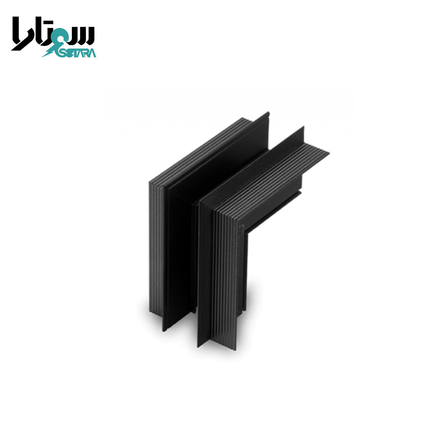 رابط ریل توکار SH-MWCRC-2M