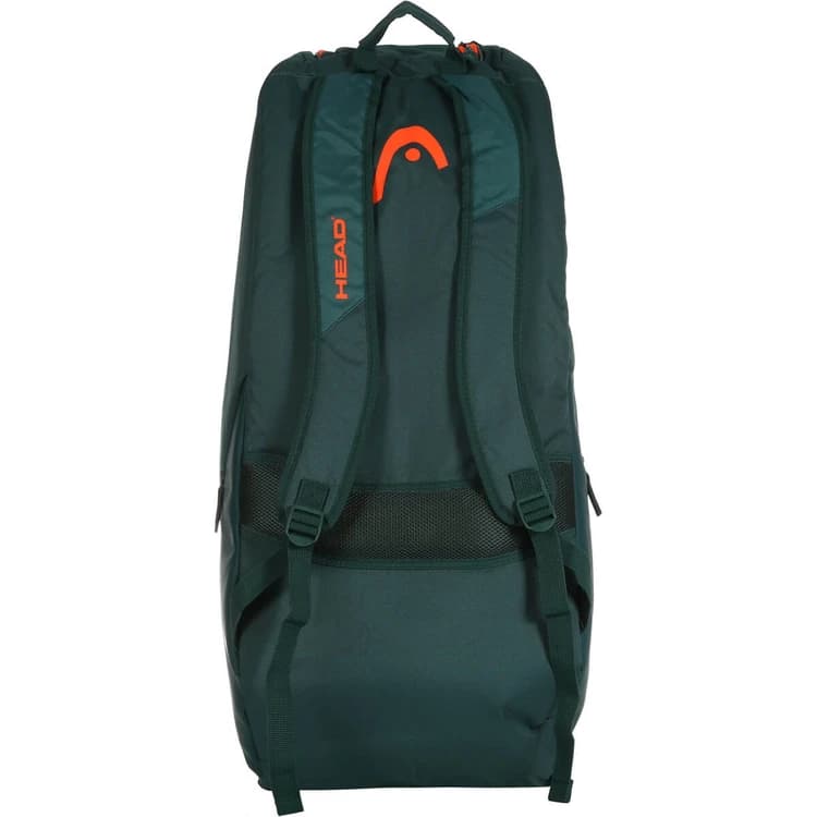 ساک تنیس هد مدل Radical Pro 2023 (9 راکته) — تصویر ۵