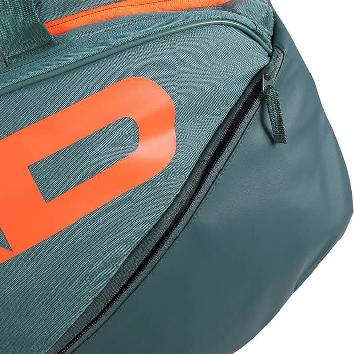 ساک تنیس هد مدل Radical Pro 2023 (9 راکته) — تصویر ۸