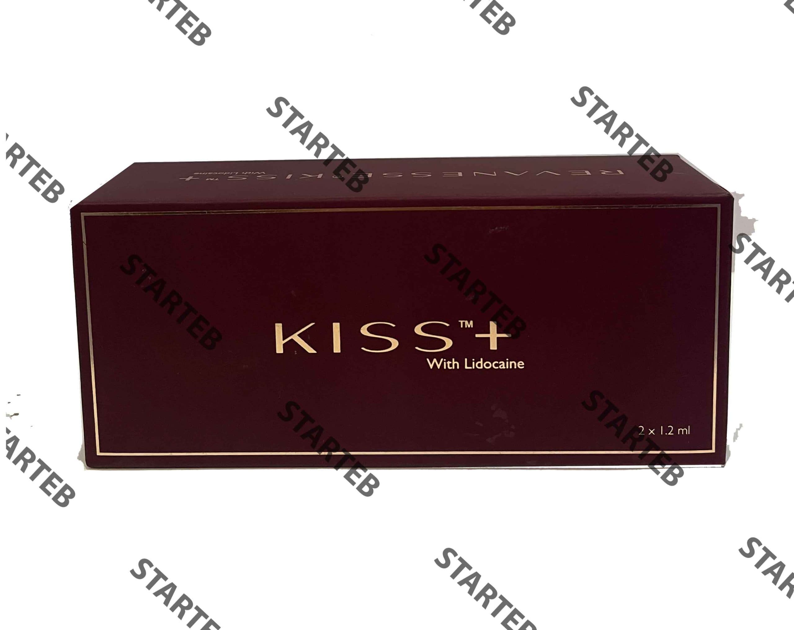 ریوانس کیس Revanesse Kiss