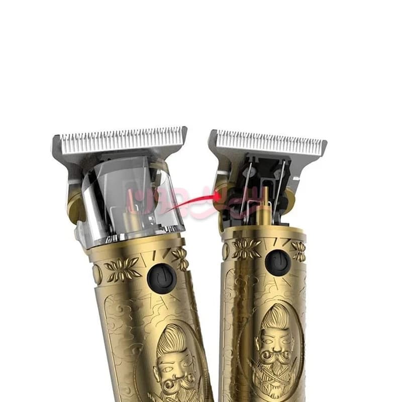 ماشین اصلاح موی سر و صورت وی جی ار (VGR) مدل 085 — تصویر ۳