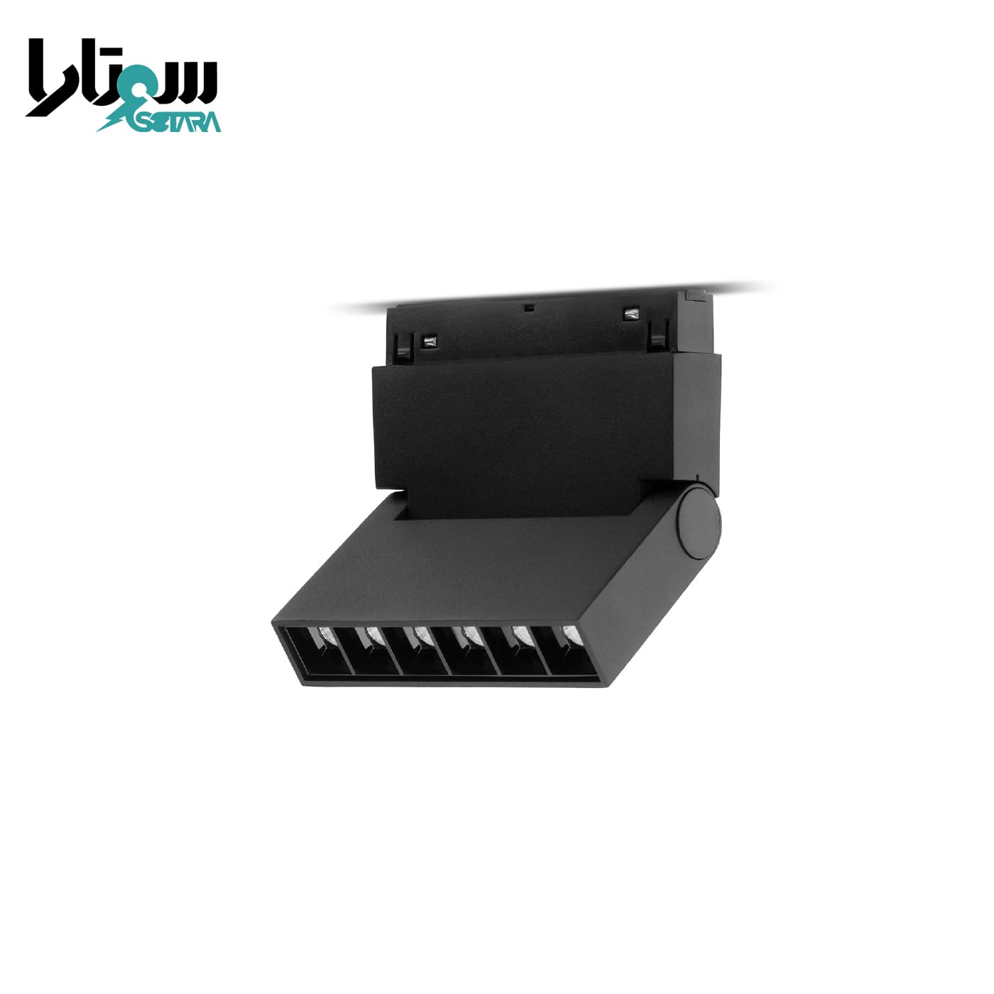 چراغ نقطه ای متحرک SH-MGA6-2M