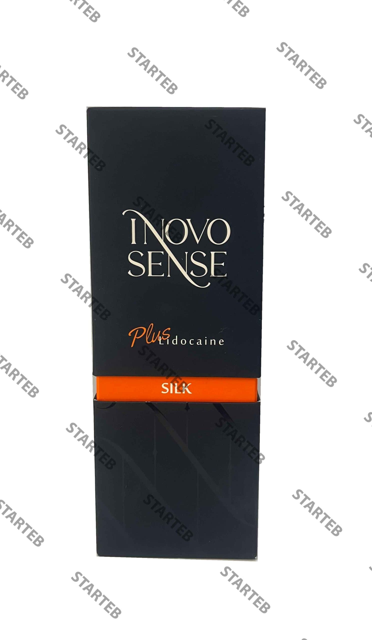 فیلر اینووسنس سیلک INONOSENSE SILK plus