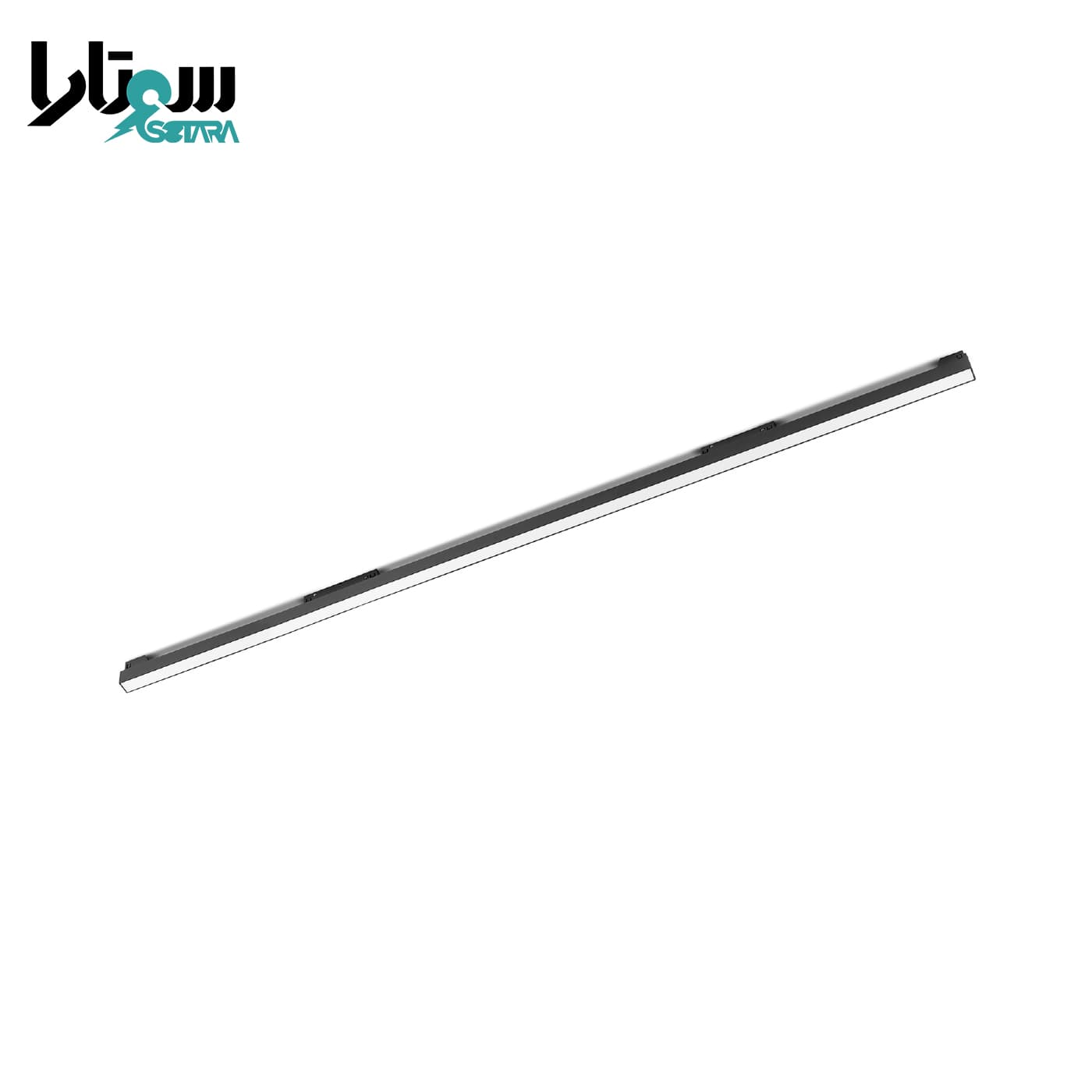 چراغ خطی SH-MF40-2M