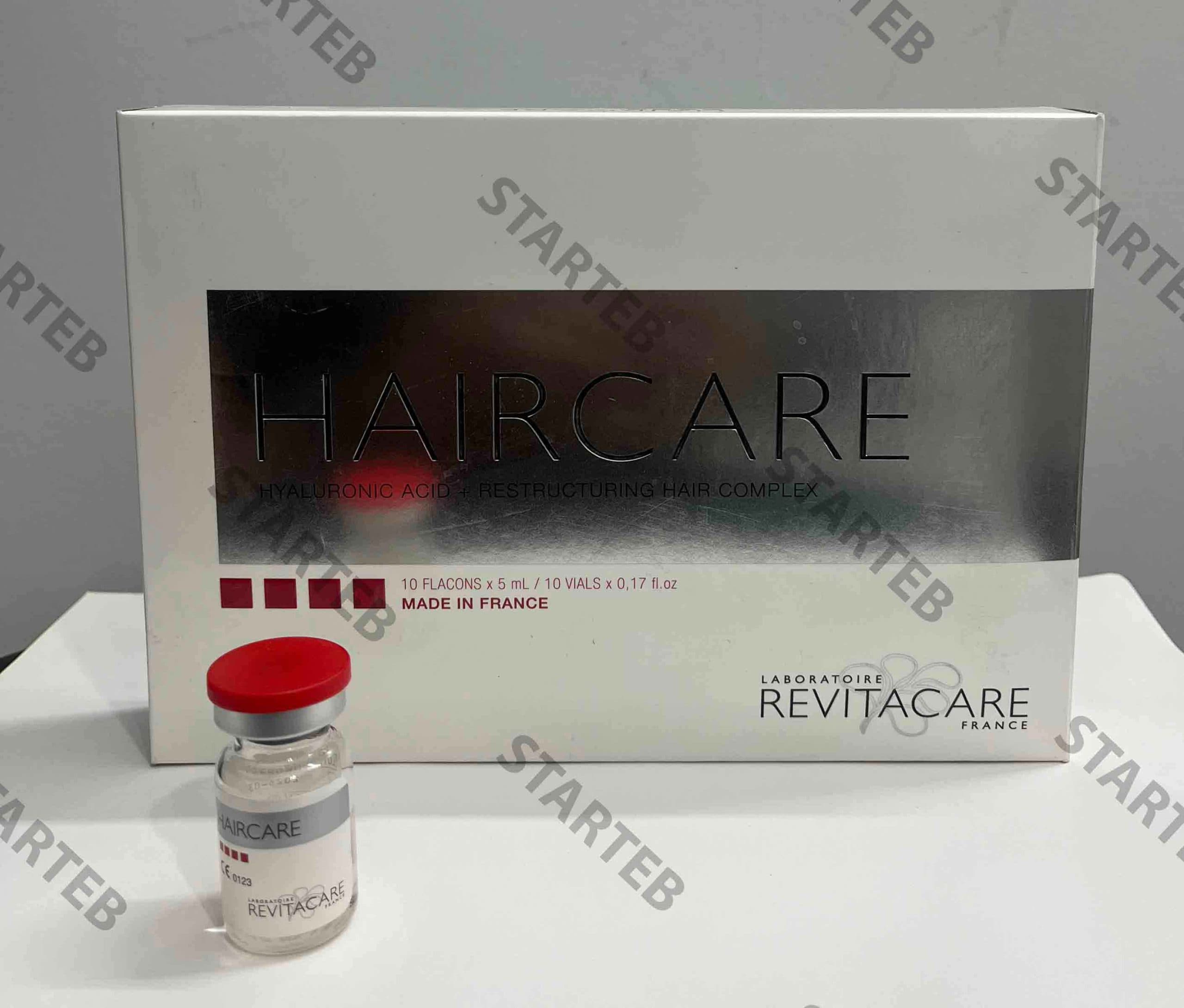 رویتاکر هیر کر Hair Care