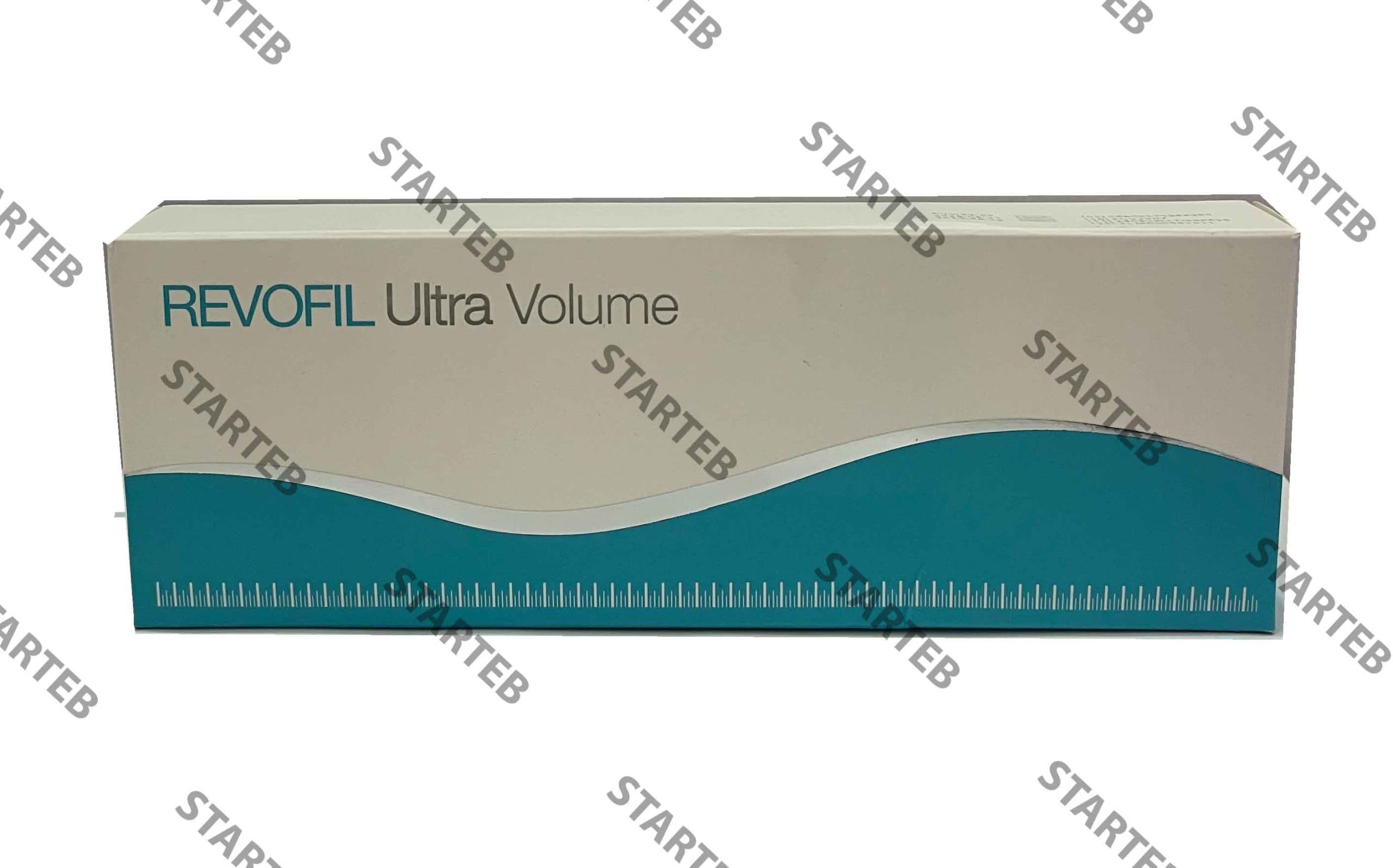 رووفیل اولترا 10 سی سی اصل Revofil Ultra