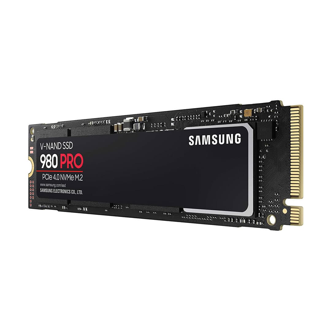 اس اس دی سامسونگ 250 گیگابایت SamSung 980 pro — تصویر ۵