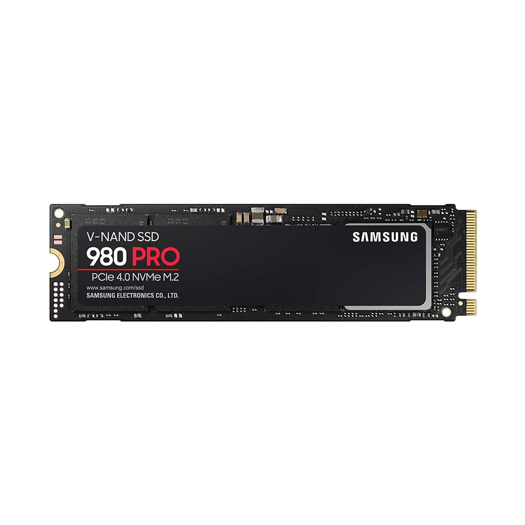 اس اس دی سامسونگ 250 گیگابایت SamSung 980 pro
