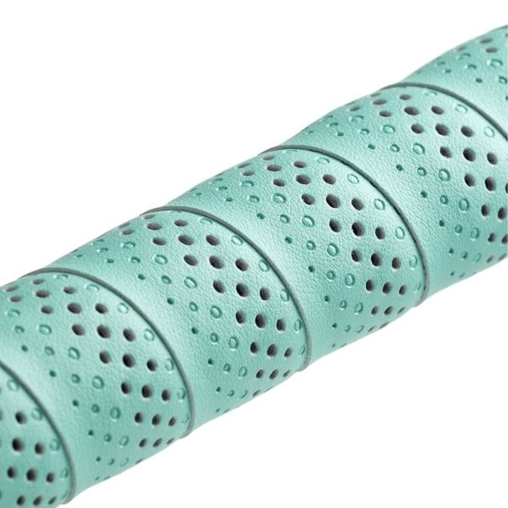 نوار فرمان دوچرخه فیزیک TEMPO BONDCUSH 3MM CLASSIC – فیروزه ای — تصویر ۲