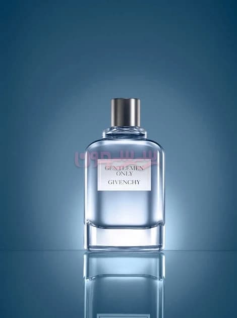 جیونچی جنتلمن آنلی (جیوانچی اونلی آبی) | Givenchy Gentleman — تصویر ۳