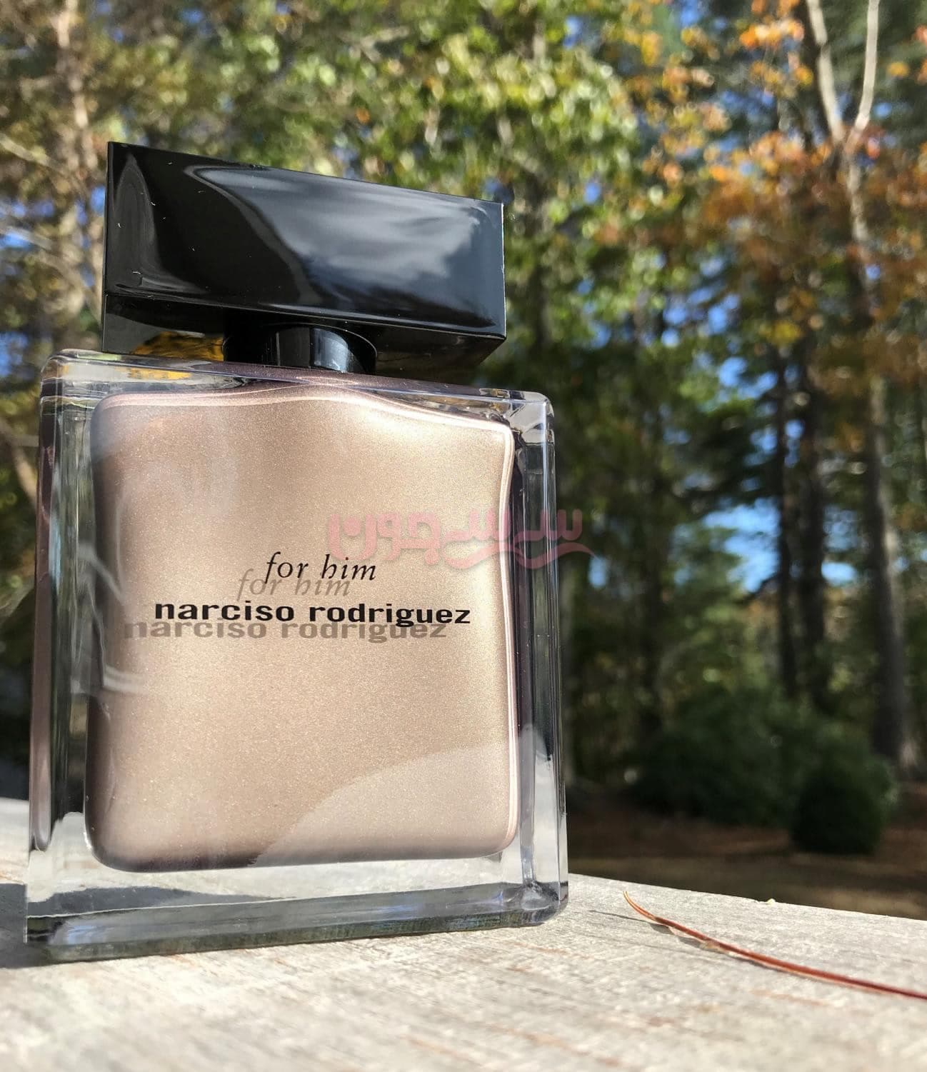 عطر ادکلن نارسیس رودریگز فور هیم ادو پرفیوم اینتنس — تصویر ۴