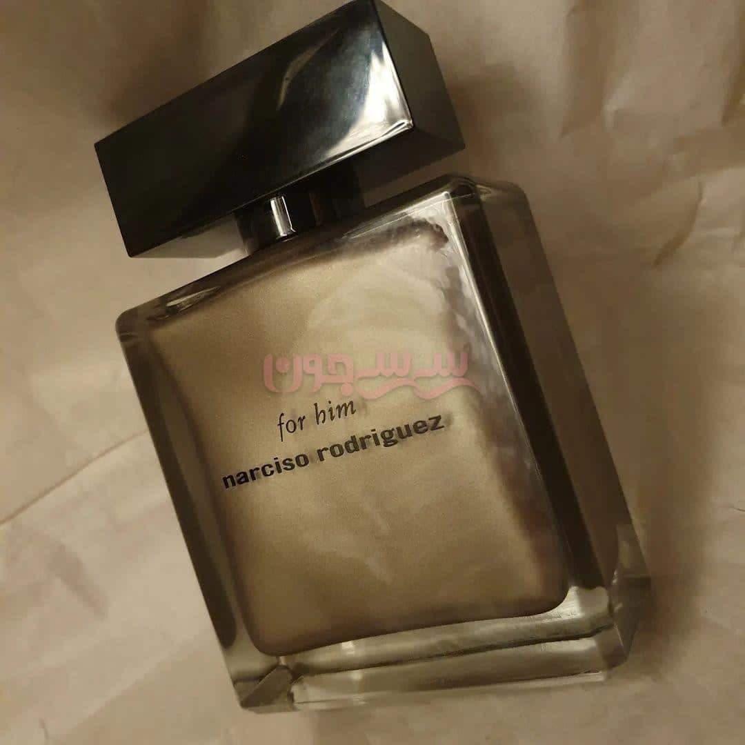 عطر ادکلن نارسیس رودریگز فور هیم ادو پرفیوم اینتنس — تصویر ۳