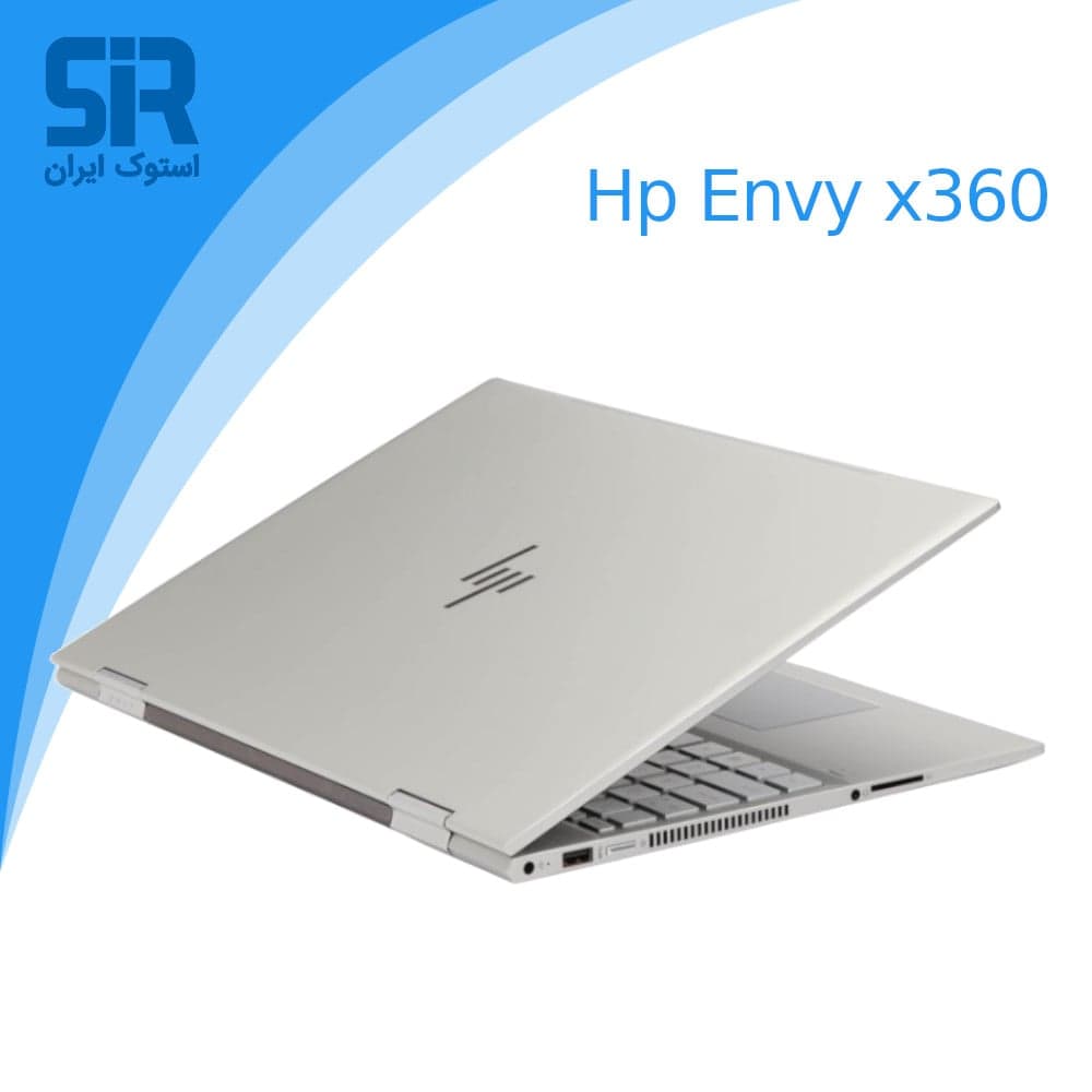 لپ تاپ استوک HP envy x360 15m-cn0012dx — تصویر ۶