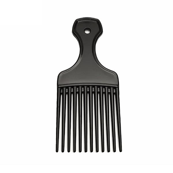 شانه پوش حجم دهنده مو Barber Hair Brush