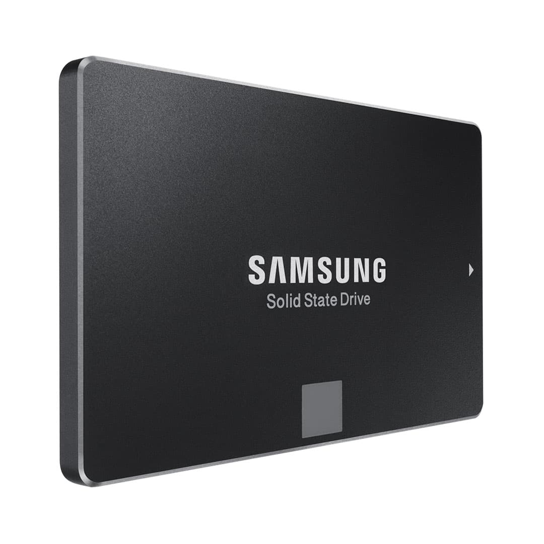 اس اس دی سامسونگ 500 گیگابایت SamSung EVO 870 — تصویر ۳