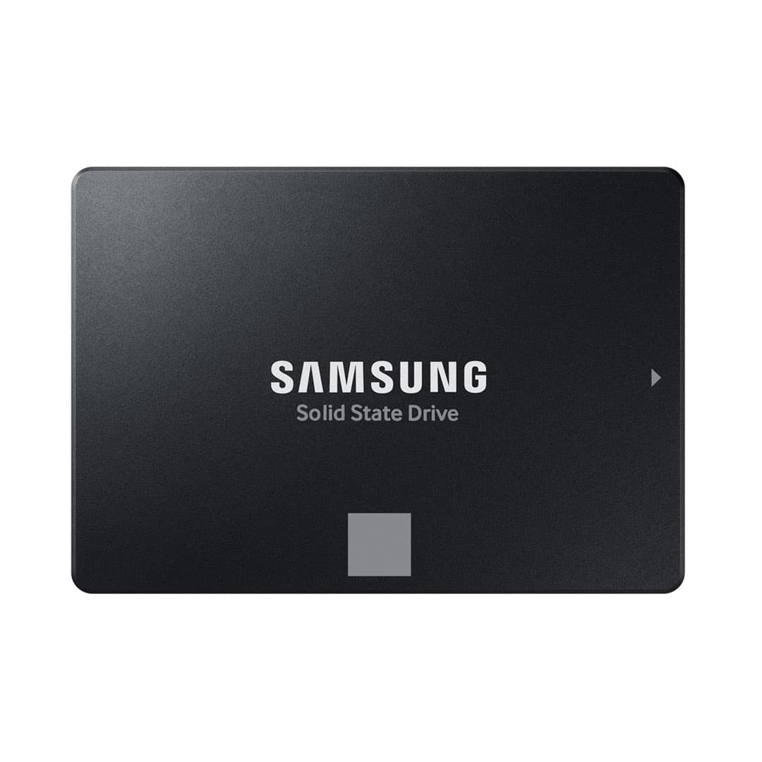 اس اس دی سامسونگ 500 گیگابایت SamSung EVO 870