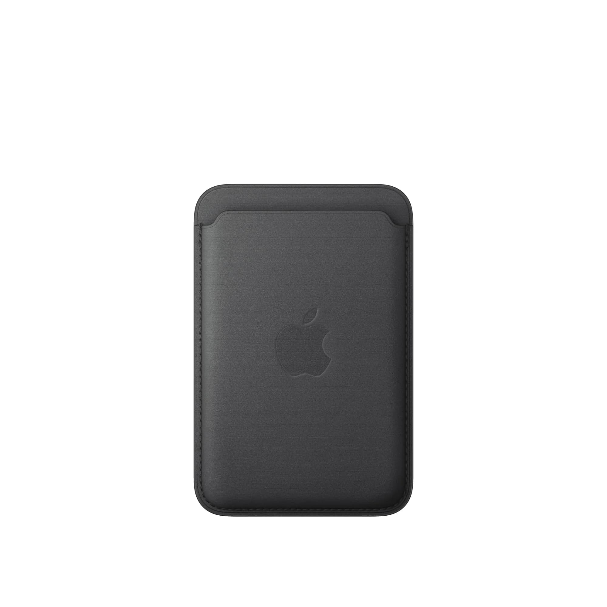 جاکارتی اورجینال اپل مدل Apple iPhone FineWoven Wallet with MagSafe — تصویر ۴