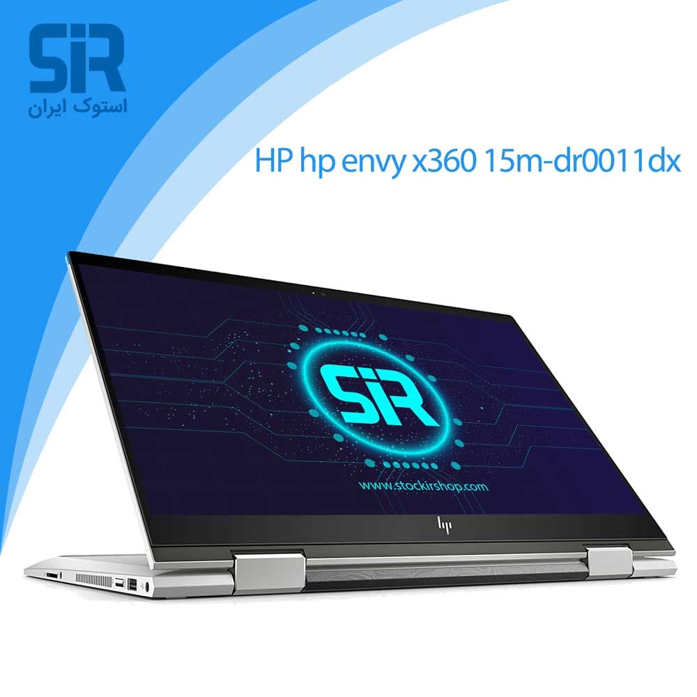 لپ تاپ hp envy x360 15m-dr0011dx — تصویر ۲