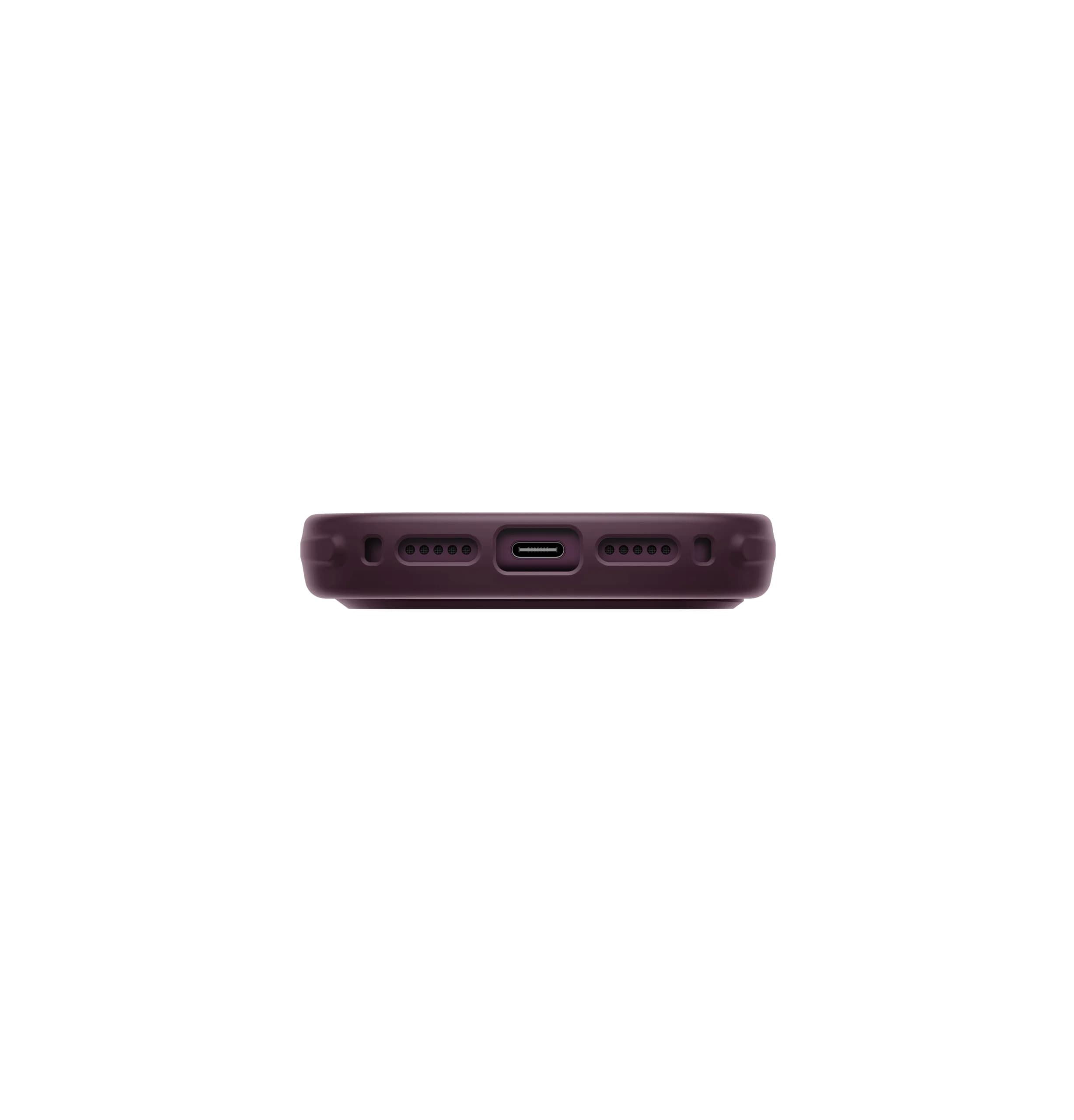 قاب آیفون ۱۸ پرو یونیک مدل UNIQ Veren Frosted Shield — تصویر ۵