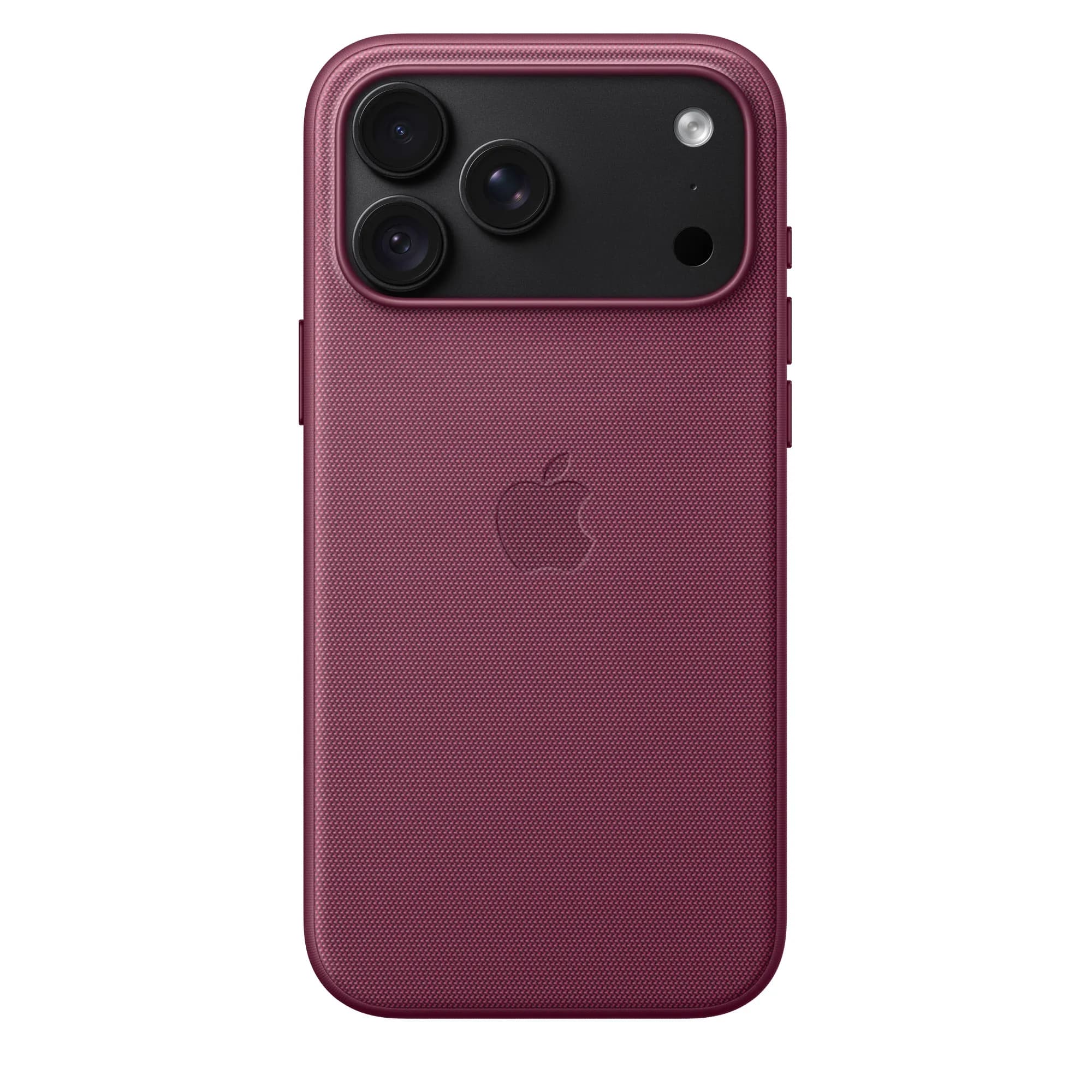 قاب اورجینال آیفون 18 پرو مکس Apple TechWoven Case with MagSafe — تصویر ۹