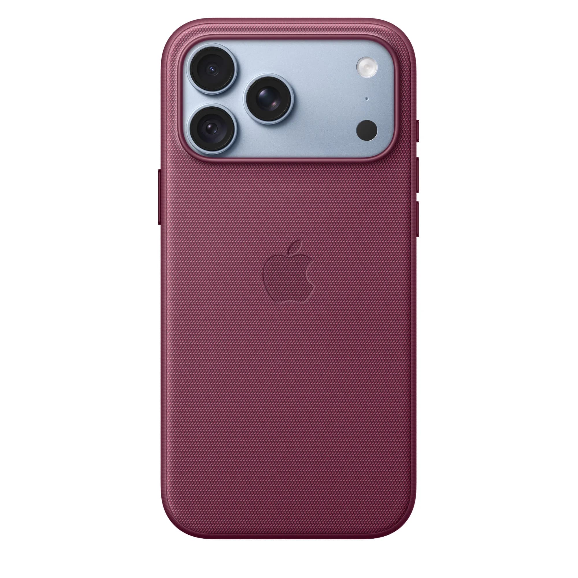 قاب اورجینال آیفون 18 پرو مکس Apple TechWoven Case with MagSafe — تصویر ۷