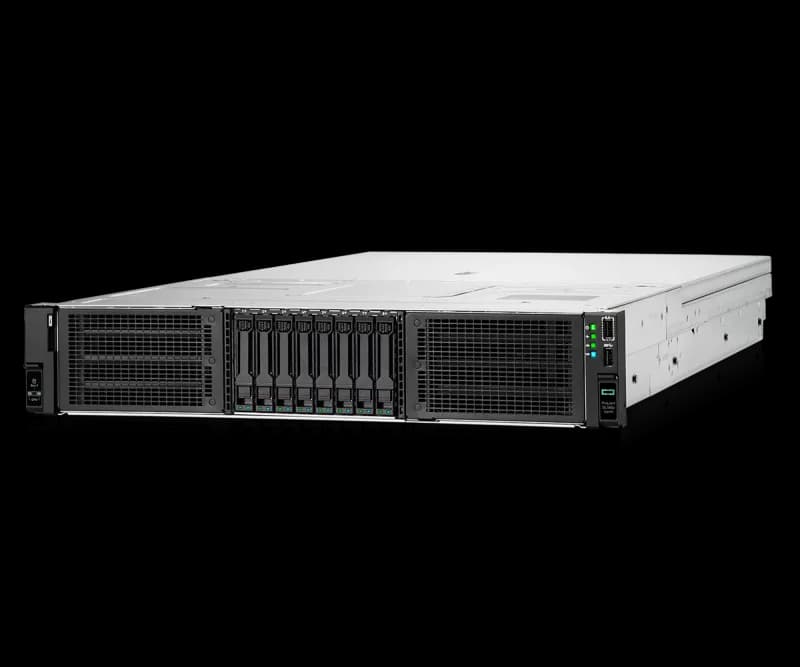 سرور HPE ProLiant DL380a Gen11 — تصویر ۵