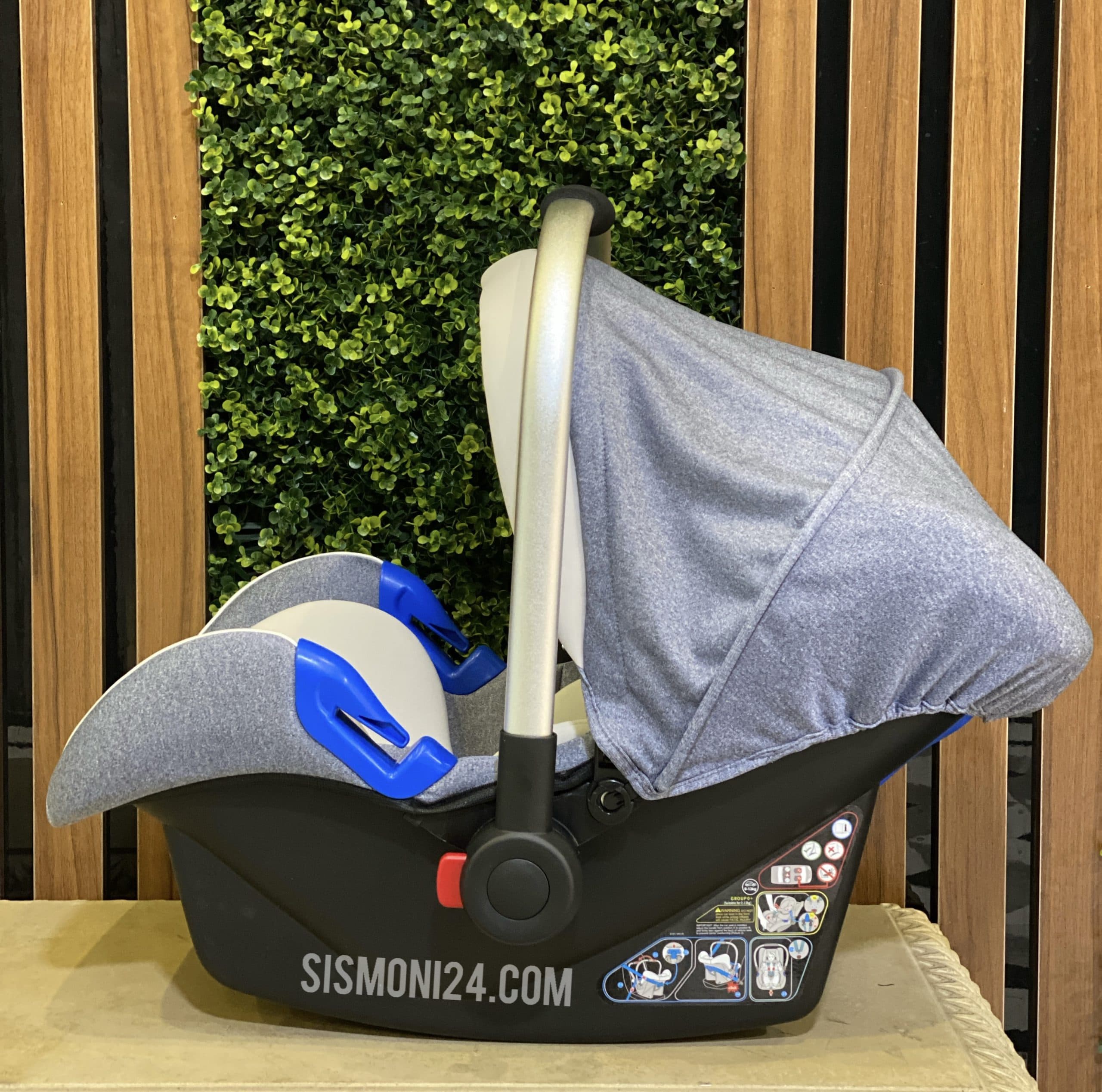 کریر کیدیلو Kidilo مدل G101 — تصویر ۶