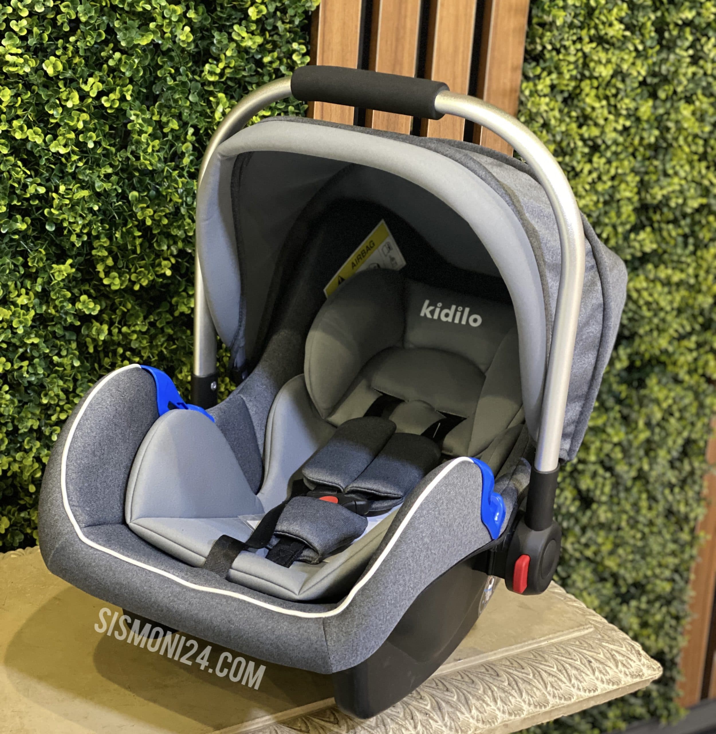 کریر کیدیلو Kidilo مدل G101 — تصویر ۷