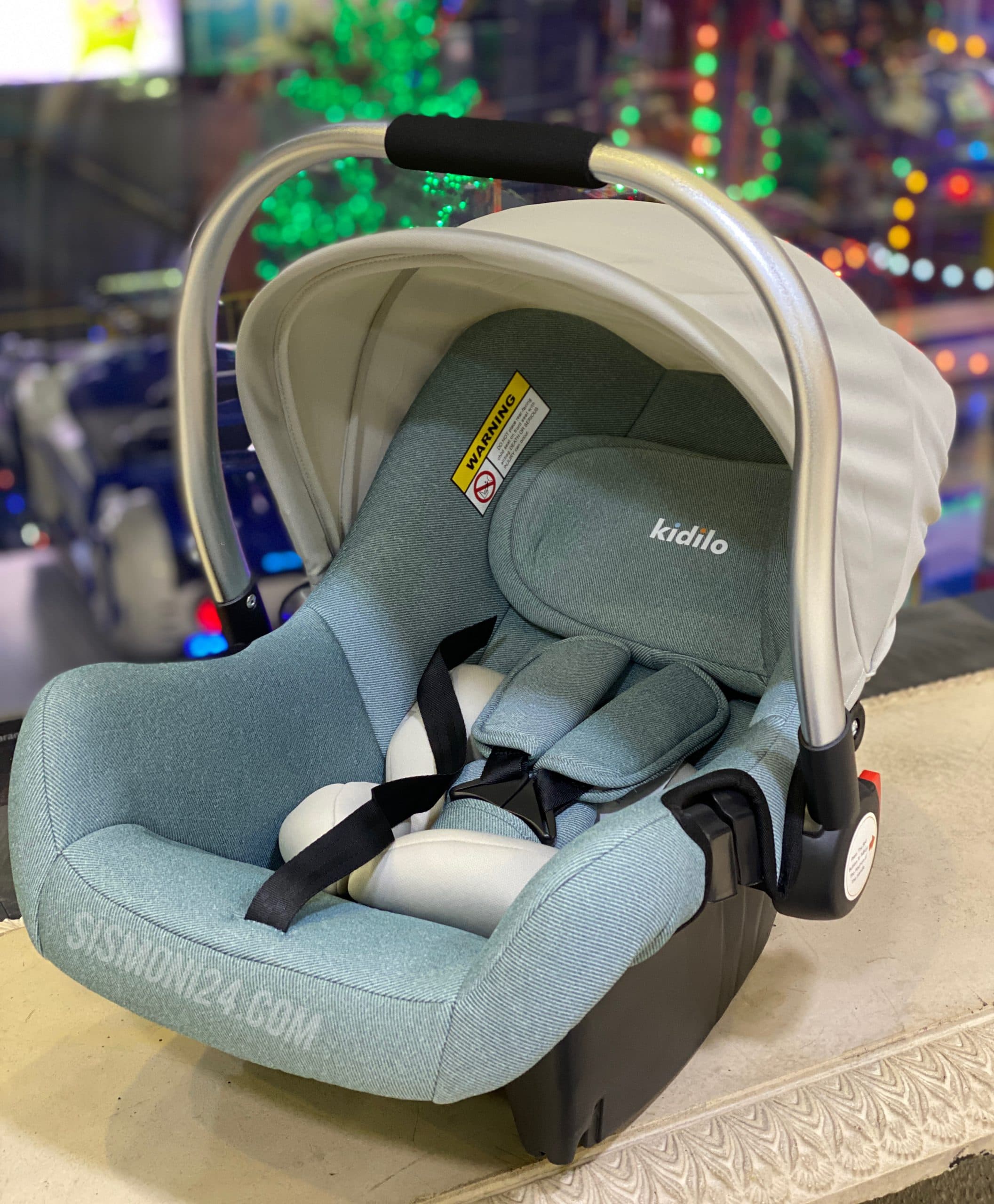 کریر کیدیلو Kidilo مدل G101