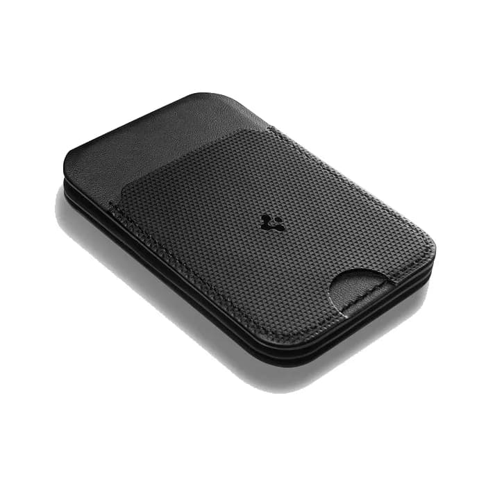 جاکارتی مگ‌سیف و استند سه‌پایه اسپیگن مدل Spigen Slim Fold (MagFit) S314-2 — تصویر ۳